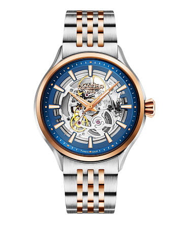 Roamer Competence Skeleton III 101663 47 45 10